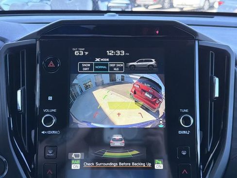 New 2026 Subaru Forester Touring image 29