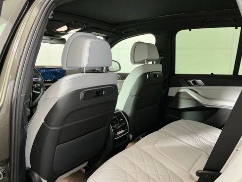 New 2026 BMW X5 xDrive40i w/ Climate Comfort Package AWD/4WD image 25