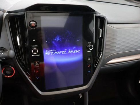 New 2026 Subaru Forester Sport w/ Sport Package image 20