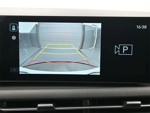 Used 2025 Hyundai Tucson SEL image 4