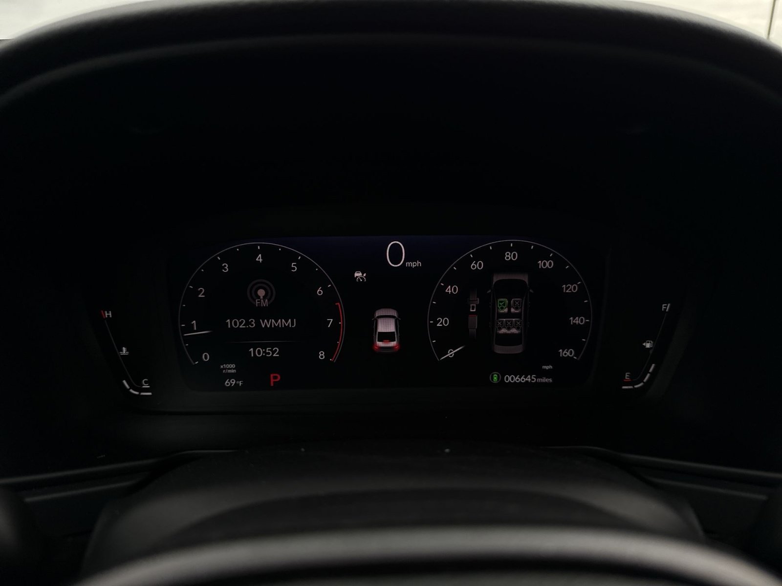 Used 2026 Honda Accord LX image 17