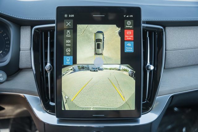New 2027 Volvo XC90 B6 Plus AWD/4WD image 45