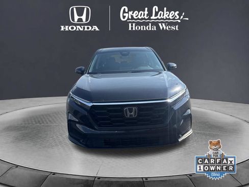 Used 2023 Honda CR-V LX image 2