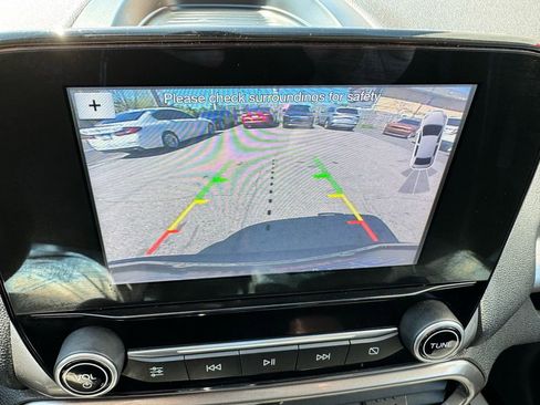 Used 2019 Ford EcoSport SE image 22