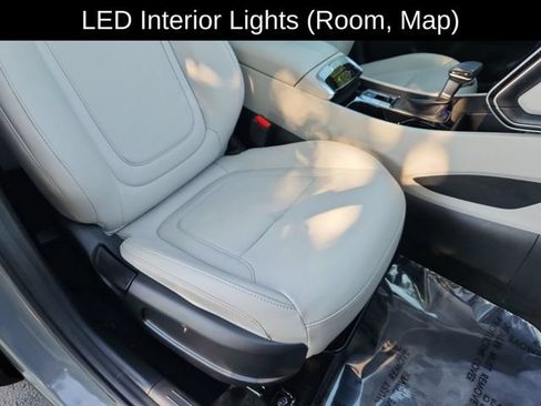 Used 2024 Hyundai Tucson SEL w/ Convenience Package AWD/4WD image 25