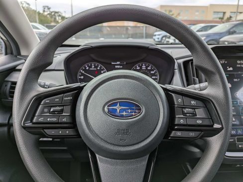 New 2026 Subaru Crosstrek 2.0i Premium image 25