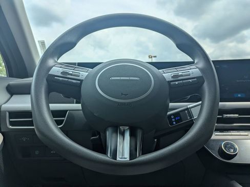 Used 2025 Hyundai Sonata SEL image 21