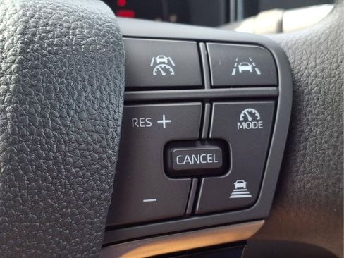 Certified 2026 Toyota Camry LE FWD image 21