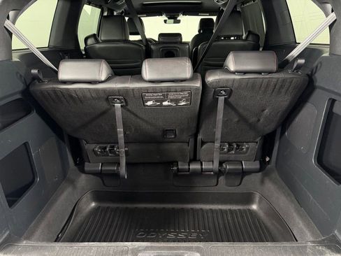 Used 2024 Honda Odyssey Sport image 34