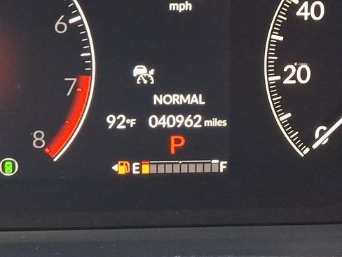 Used 2025 Honda Odyssey EX-L image 21