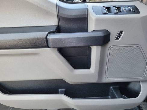 Used 2020 Ford F150 XL w/ Equipment Group 101A Mid RWD image 17