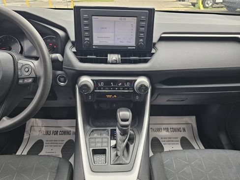 Used 2020 Toyota RAV4 XLE w/ All Weather Liner Package AWD/4WD image 28