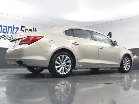 Used 2015 Buick LaCrosse Leather w/ Experience Buick Package FWD image 21