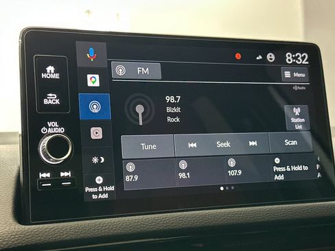 Used 2025 Honda Civic Si image 18