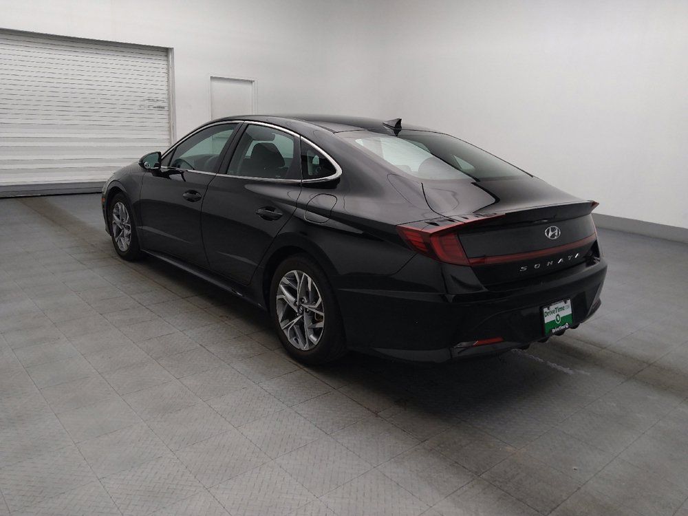 Used 2023 Hyundai Sonata SEL FWD image 3