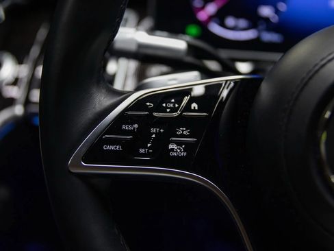 Used 2021 Mercedes-Benz S 580 4MATIC Sedan image 55