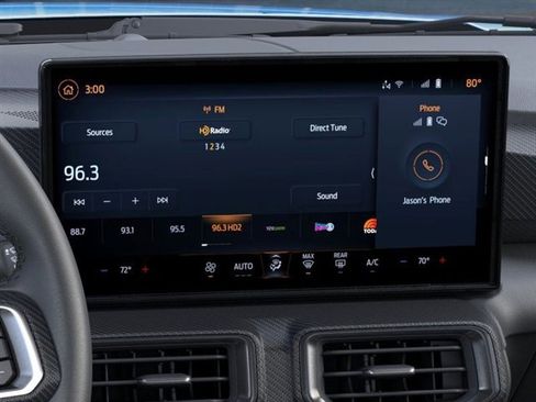 New 2025 Ford Mustang Coupe image 14