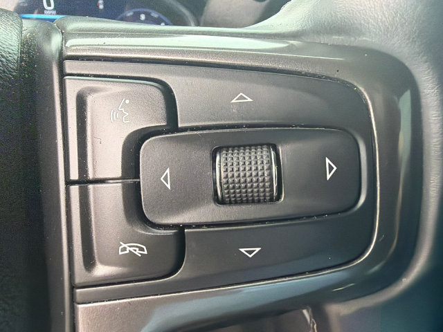 Used 2024 Chevrolet Silverado 2500 High Country w/ High Country Premium Package AWD/4WD image 27