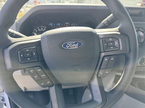 New 2026 Ford E-350 and Econoline 350 Super Duty w/ Power Equipment Group image 19