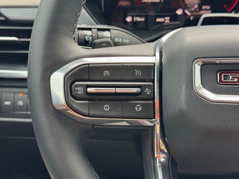 New 2026 GMC Acadia Elevation w/ Super Cruise Package image 27