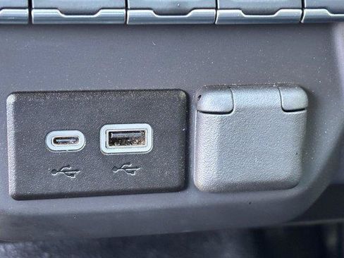 Used 2025 Chevrolet Silverado 2500 W/T w/ WT Convenience Package RWD image 30