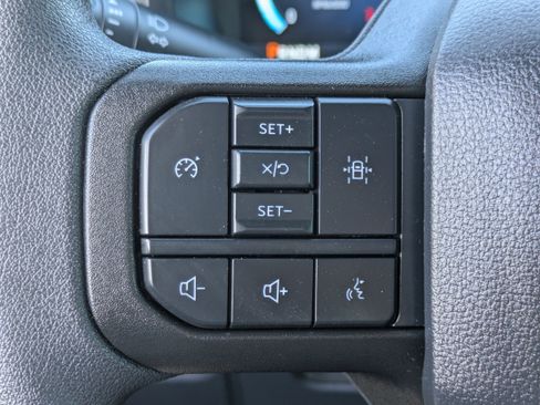 Certified 2025 Ford F150 STX w/ Equipment Group 200A RWD image 20