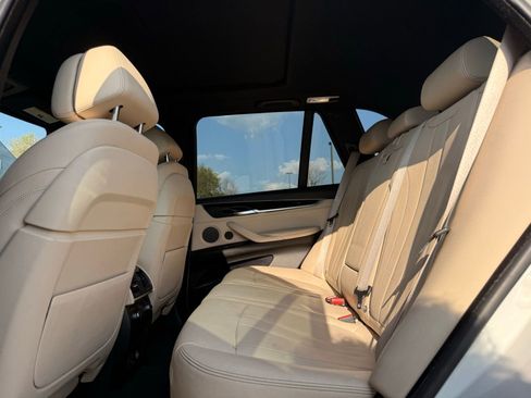 Used 2018 BMW X5 xDrive35i AWD/4WD image 29