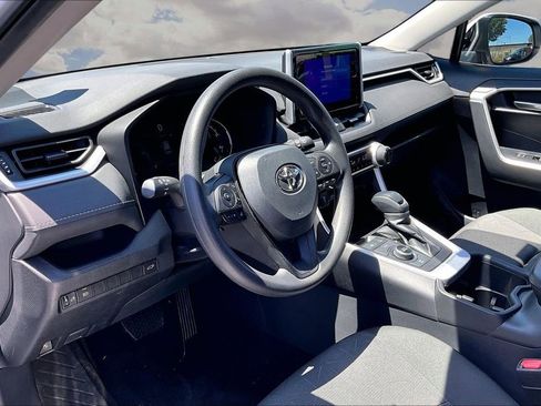 Used 2024 Toyota RAV4 XLE w/ Convenience Package AWD/4WD image 17