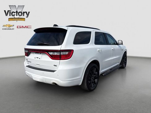 Used 2024 Dodge Durango R/T AWD/4WD image 6