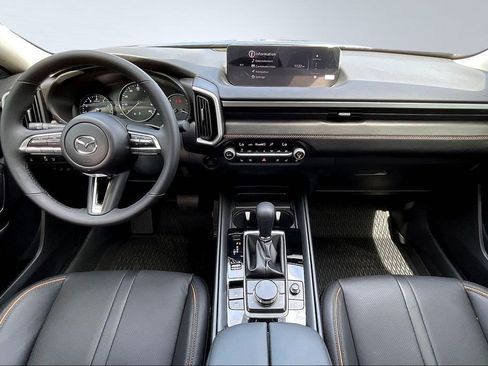 New 2026 MAZDA CX-50 AWD 2.5 S w/ Weather Package image 6