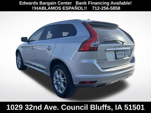 Used 2015 Volvo XC60 3.2 Premier Plus AWD/4WD image 5