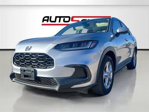 Used 2023 Honda HR-V LX image 3