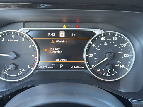 Certified 2022 Nissan Pathfinder SL image 8