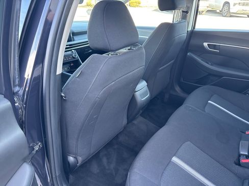 Used 2025 Hyundai Sonata SEL image 43
