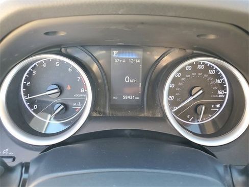 Used 2023 Toyota Camry LE image 18
