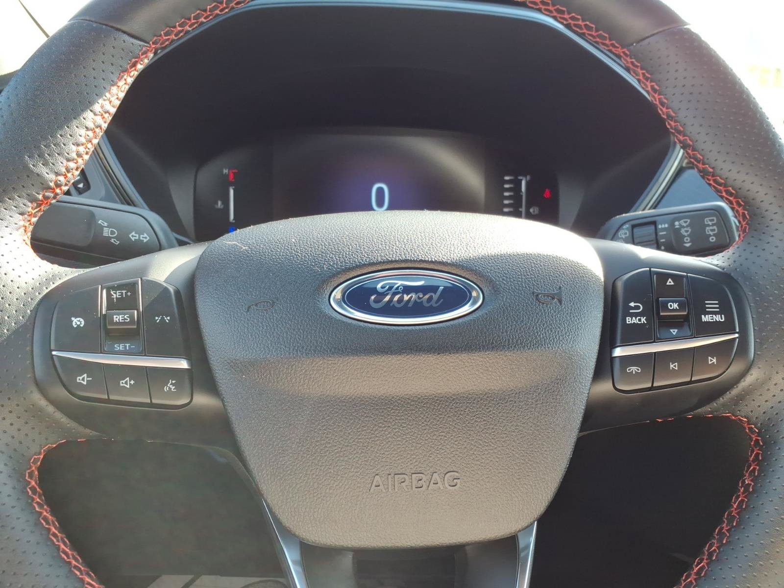 Used 2024 Ford Escape ST-Line AWD/4WD image 23
