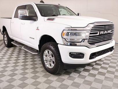 Used 2024 RAM 2500 Laramie