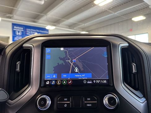 Used 2020 GMC Sierra 1500 SLT w/ SLT Premium Plus Package image 13