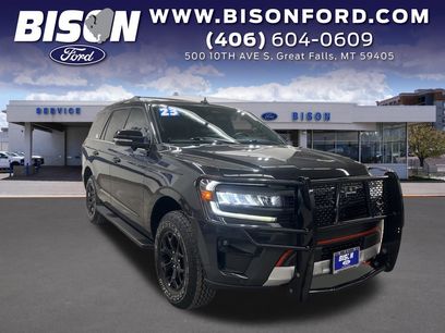 Used 2023 Ford Expedition Timberline
