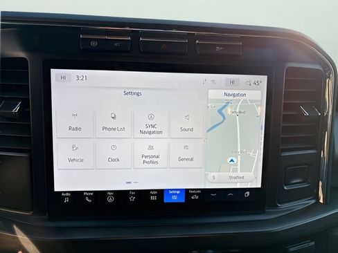 Used 2023 Ford F350 Lariat image 24