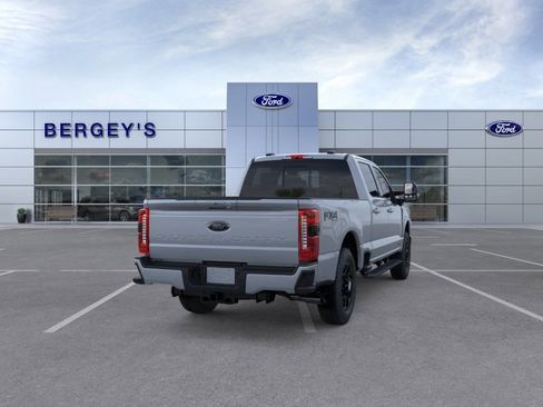 New 2026 Ford F250 Lariat AWD/4WD image 23