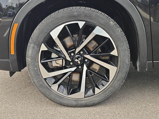 Used 2024 Mitsubishi Outlander SE FWD image 25
