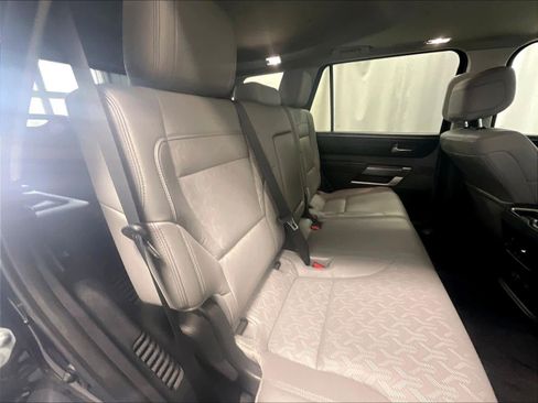 Used 2024 Toyota Sequoia SR5 image 16