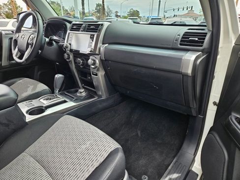 Used 2023 Toyota 4Runner SR5 image 20