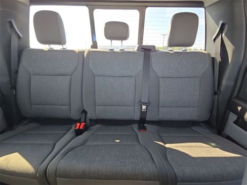 New 2026 Ford F350 XL w/ STX Appearance Package image 22