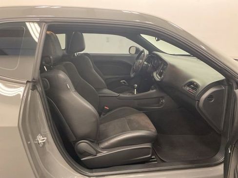 Used 2023 Dodge Challenger R/T Scat Pack w/ Plus Package image 20