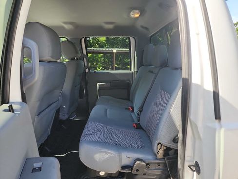 Used 2012 Ford F350 XLT AWD/4WD image 28