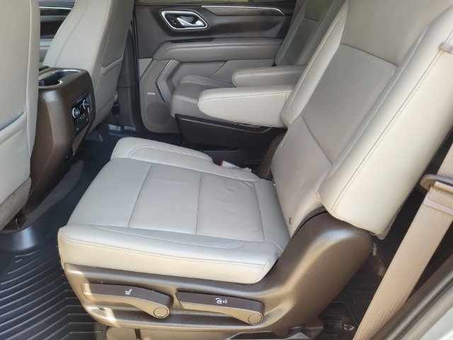Used 2021 Chevrolet Tahoe LT RWD image 19