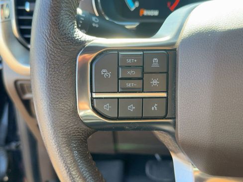 Used 2022 Ford F150 King Ranch w/ Equipment Group 601A High image 17