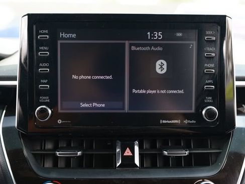 Used 2019 Toyota Corolla SE w/ SE Option Package FWD image 36